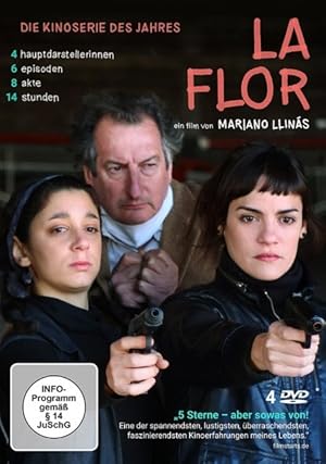 LA FLOR