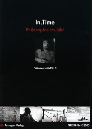 Bild des Verkufers fr In.Time, 1 DVD zum Verkauf von moluna