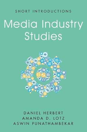 Seller image for Media Industry Studies for sale by moluna