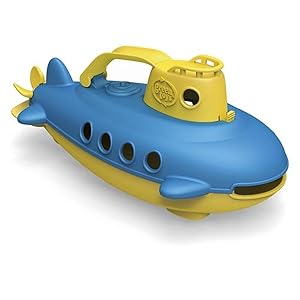 Bild des Verkufers fr Submarine - Yellow Cabin zum Verkauf von moluna