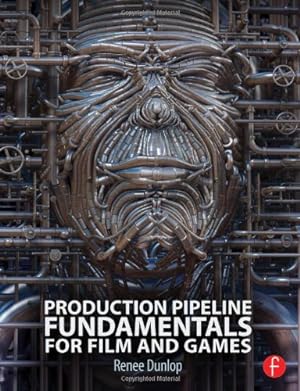 Bild des Verkufers fr Production Pipeline Fundamentals for Film and Games by Dunlop, Renee [Paperback ] zum Verkauf von booksXpress