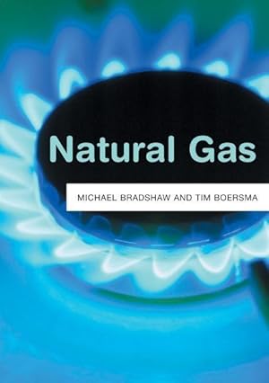 Seller image for Natural Gas for sale by moluna