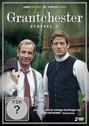 Grantchester