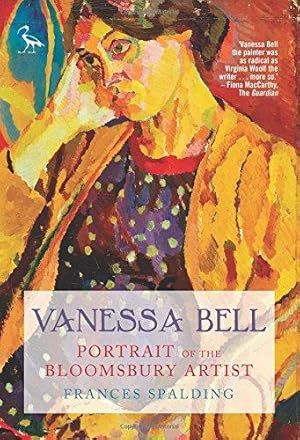 Bild des Verkufers fr Vanessa Bell: Portrait of the Bloomsbury Artist zum Verkauf von WeBuyBooks