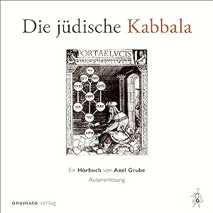 Bild des Verkufers fr Die jdische Kabbala, 1 Audio-CD zum Verkauf von moluna