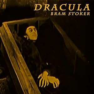 Bild des Verkufers fr Dracula, Audio-CD, MP3 zum Verkauf von moluna