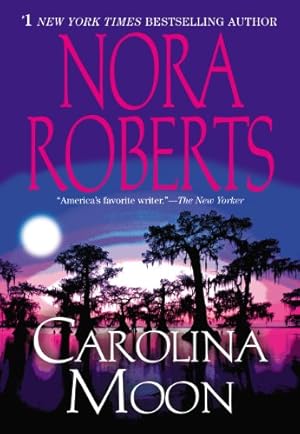 Immagine del venditore per Carolina Moon by Roberts, Nora [Paperback ] venduto da booksXpress