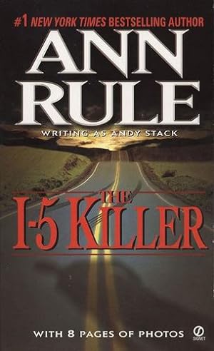 Seller image for The I-5 Killer, Revised Edition by Ann Rule [Mass Market Paperback ] for sale by booksXpress