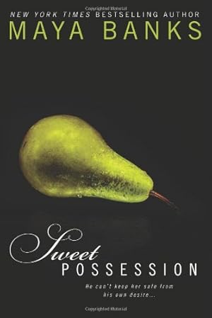 Seller image for Sweet Possession by Banks, Maya [Paperback ] for sale by booksXpress