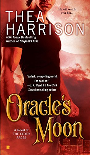 Imagen del vendedor de Oracle's Moon (A Novel of the Elder Races) [Soft Cover ] a la venta por booksXpress