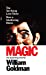 Seller image for Magic by Goldman, William [Mass Market Paperback ] for sale by booksXpress