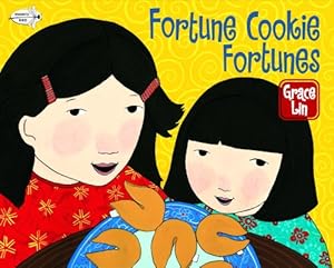 Immagine del venditore per Fortune Cookie Fortunes by Lin, Grace [Paperback ] venduto da booksXpress