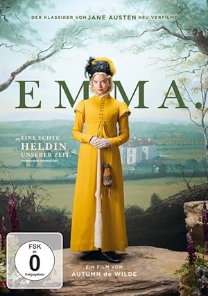 Imagen del vendedor de Emma a la venta por moluna