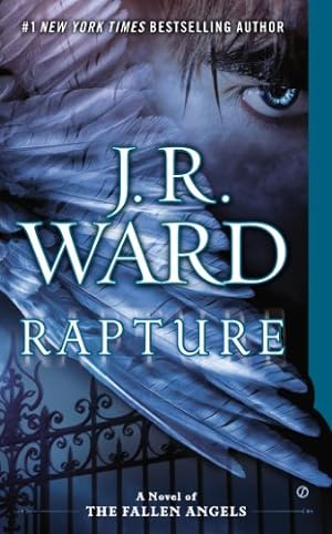 Seller image for Rapture (Fallen Angels, Book 4) by Ward, J.R. [Mass Market Paperback ] for sale by booksXpress