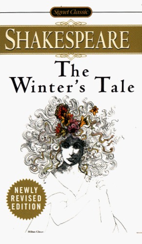 Seller image for The Winter's Tale (Signet Classics) by William Shakespeare [Mass Market Paperback ] for sale by booksXpress