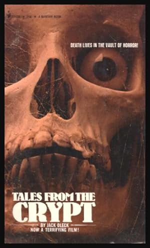 Seller image for TALES FROM THE CRYPT (originally from Tales from the Crypt and The Vault of Horror) for sale by W. Fraser Sandercombe