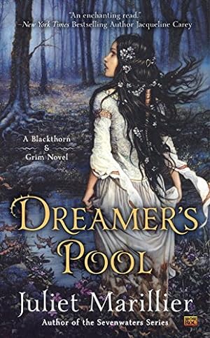 Bild des Verkufers fr Dreamer's Pool (Blackthorn & Grim) by Marillier, Juliet [Mass Market Paperback ] zum Verkauf von booksXpress