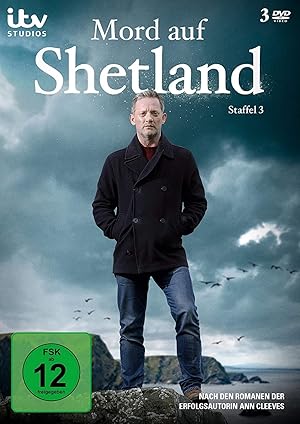 Seller image for Mord Auf Shetland, Staffel 3 for sale by moluna