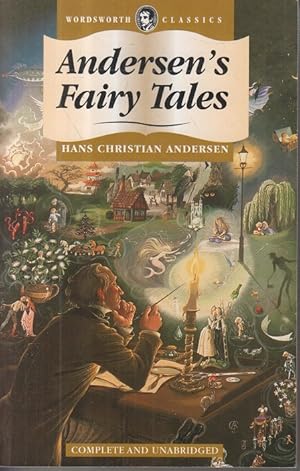 Bild des Verkufers fr Andersen's Fairy Tales zum Verkauf von Allguer Online Antiquariat