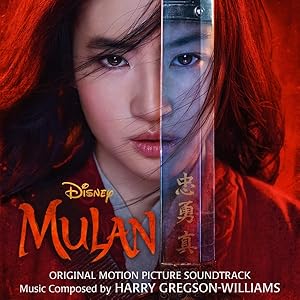 Seller image for Mulan Ost for sale by moluna