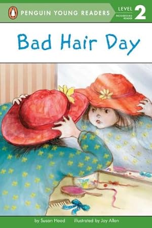 Imagen del vendedor de Bad Hair Day (Penguin Young Readers, Level 2) by Hood, Susan [Paperback ] a la venta por booksXpress