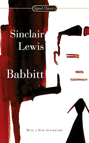 Seller image for Babbitt (Signet Classics) by Lewis, Sinclair [Mass Market Paperback ] for sale by booksXpress