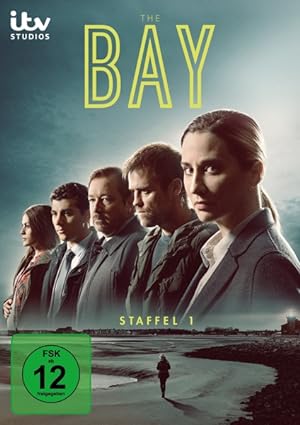 Seller image for The Bay-Staffel 1 for sale by moluna
