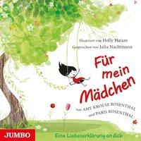 Seller image for Fr mein Maedchen, Audio-CD for sale by moluna