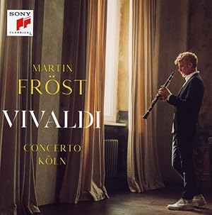Seller image for Vivaldi for sale by moluna