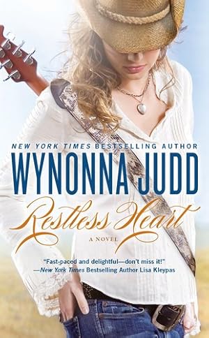 Seller image for Restless Heart: A Novel by Judd, Wynonna [Mass Market Paperback ] for sale by booksXpress