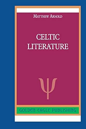 Bild des Verkufers fr Celtic Literature [Soft Cover ] zum Verkauf von booksXpress
