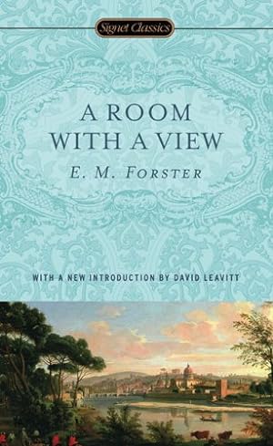 Imagen del vendedor de A Room with a View by Forster, E. M. [Mass Market Paperback ] a la venta por booksXpress