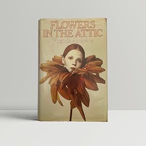 Imagen del vendedor de Flowers In The Attic a la venta por John Atkinson Books ABA ILAB PBFA