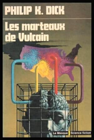 Seller image for LES MARTEAUX DE VULCAIN (Vulcan's Hammer) for sale by W. Fraser Sandercombe