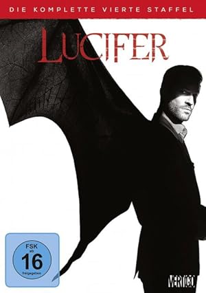 Image du vendeur pour Lucifer mis en vente par moluna