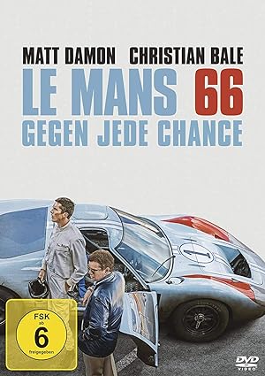 Bild des Verkufers fr Le Mans 66: Gegen jede Chance zum Verkauf von moluna