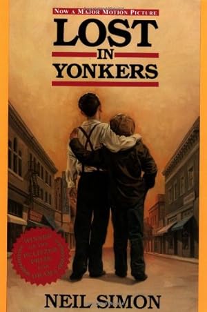 Seller image for Lost in Yonkers (Drama, Plume) by Simon, Neil [Paperback ] for sale by booksXpress