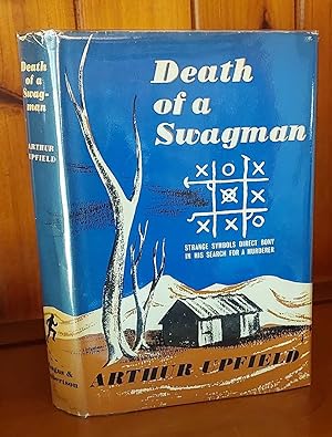 DEATH OF A SWAGMAN
