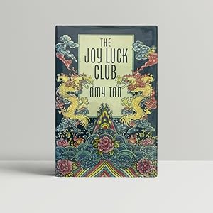 Seller image for The Joy Luck Club for sale by John Atkinson Books ABA ILAB PBFA