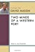 Seller image for Two Minds of a Western Poet (Poets On Poetry) by David Mason [Paperback ] for sale by booksXpress