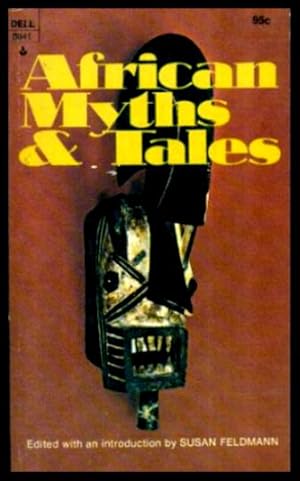 AFRICAN MYTHS AND TALES