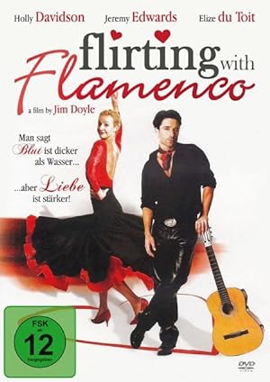 Bild des Verkufers fr Flirting with Flamenco zum Verkauf von moluna