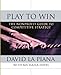 Seller image for Play to Win: The Nonprofit Guide to Competitive Strategy [Soft Cover ] for sale by booksXpress