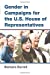 Image du vendeur pour Gender in Campaigns for the U.S. House of Representatives (The CAWP Series in Gender and American Politics) [Soft Cover ] mis en vente par booksXpress