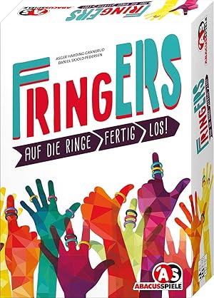 Fringers (Spiel)