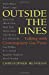 Seller image for Outside the Lines: Talking with Contemporary Gay Poets [Soft Cover ] for sale by booksXpress