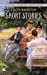 Seller image for Short Stories (Dover Thrift Editions) [Soft Cover ] for sale by booksXpress