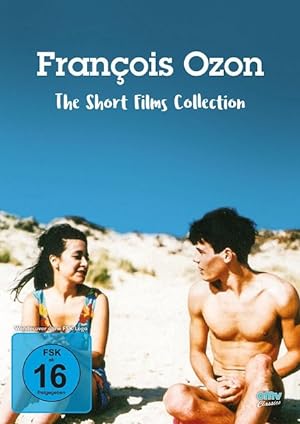 Bild des Verkufers fr Franois Ozon - The Short Films Collection zum Verkauf von moluna