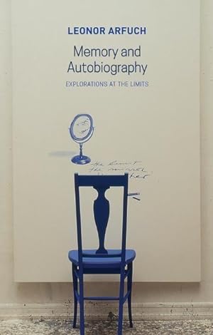 Bild des Verkufers fr Memory and Autobiography zum Verkauf von moluna