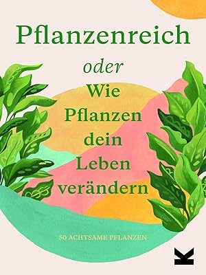 Seller image for Pflanzenreich for sale by moluna